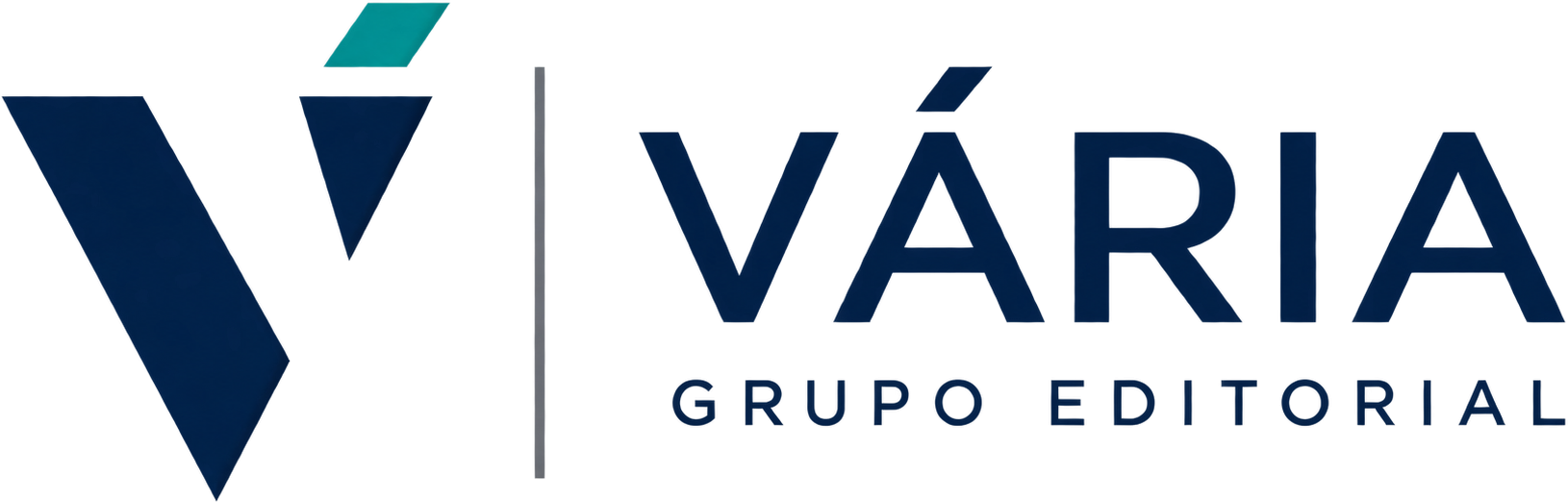 VÁRIA Grupo Editorial